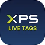 XPS Live Tags icon