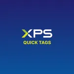 XPS Quick Tags icon