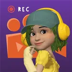 Creators Room icon
