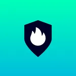 Building X Fire Connect icon