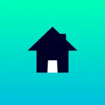 Connected Home icon