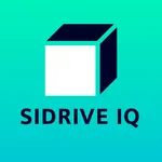 SIDRIVE IQ View icon