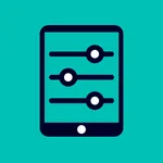 Quick Config icon