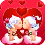 infinite love icon