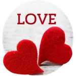 love dedications icon