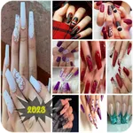 nail Design icon