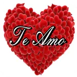 images to fall in love icon