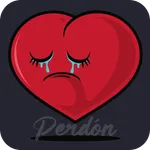 forgive me my love icon