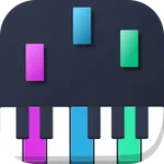 EasyKeys - Learn Piano Chords icon