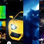 The Wallpapers - 4K Best Colle icon