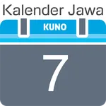 Kalender Jawa Kuno 2023 icon