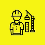 Mobil Crane Operator Mock Test icon