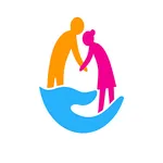 Elderly Support icon