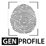Genprofile icon