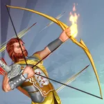 Archery King icon