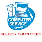 Golden Computers icon