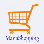 ManaShopping icon