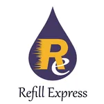RefillExpress icon