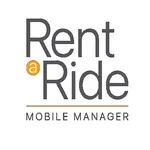 Rent A Ride - Mobile Manager icon