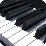 Real Piano Keyboard icon