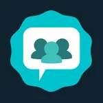 Signal Group Link Finder icon