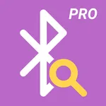 Bluetooth Monitor Pro icon