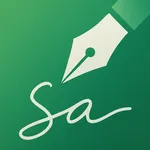 Signature Generator App icon