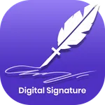 Digital Signatures icon