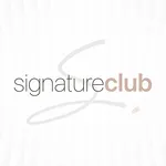 ICGS Signature Club icon