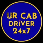 URCabDriver icon