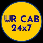 urCab24x7 icon