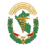 Telemedicina Sanidad PNP icon