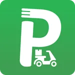 PideYa Repartidor icon