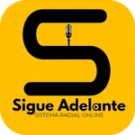 Sigue Adelante Radio icon