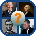 US Presidents Quiz icon