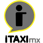 iTAXI Conductor icon