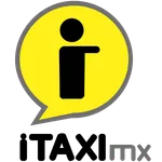iTAXI icon