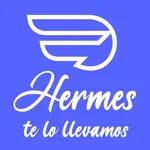 Hermes Delivery icon
