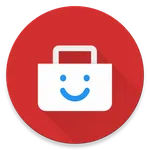 Minimal Shopping List icon