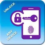 Unlock any Phone Methods icon