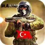 Weapon Game icon