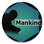 Mankind icon