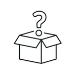 랜덤 순서 뽑기 icon