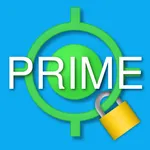 GPS Locker Prime icon