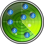 Bluetooth Scanner - btCrawler icon