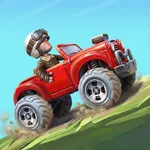 Mountain Climb Racer icon