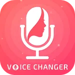 Voice Changer - Voice Effects  icon