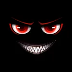 Silly Fun Smile Live Wallpaper icon