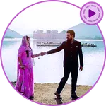 Rajputana Video Status - Lyric icon