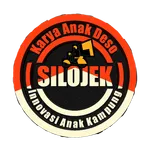 Silojek silangkitang (M-KURIR) icon